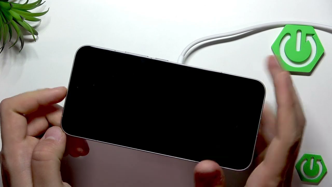 Тест проводной зарядки мощностью 90 Вт и беспроводной зарядки мощностью 50 Вт на Xiaomi 15T Pro