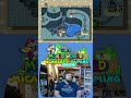 Super Mario World Fun! #supermarioworld #Nintendo #snes #Clips #micahsoftgaming
