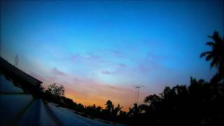 Download Lagu Time lapse waktu petang MP3