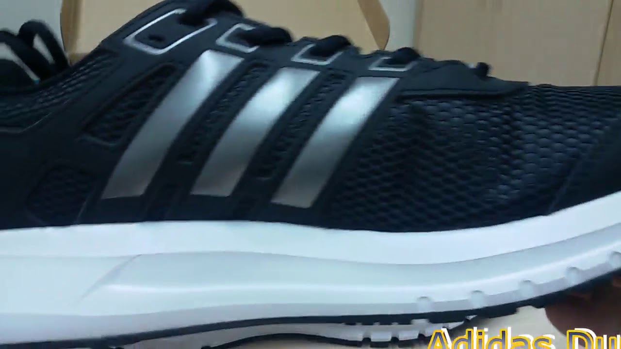 Unboxing sneakers Adidas Duramo Lite M 