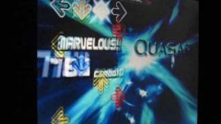 StepMania - Quasar - 1.2x Song Rate - AAA