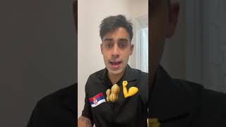 Canadian wants to become Serbian citizen
Book a 1-Hour Consultation with Me: https://calendly.com/nadernejad/subscribers
#canadian #serbian #serbia #beograd #ajvar #beograd
ʙᴜꜱɪɴᴇꜱꜱ ᴄʜᴀɴɴᴇʟ
Nadernejad Media - Online Reputation Management
https://www.youtube.com/channel/UCAtYHA4ncRq0kCvSYMnYdcA
▬▬▬
sᴋɪʟʟsʜᴀʀᴇ
Get two free months here: https://skl.sh/2PUlT6z
Skillshare is how I learn while traveling or on-the-go.
▬▬▬
ᴍᴀʀᴋᴇᴛɪɴɢ ᴀɢᴇɴᴄʏ ᴄᴏᴜʀsᴇ
Get 90% off my best-selling course: http://bit.ly/2O99Q4U
I made $20,000 on the side my first year running my digital agency.
Thousands of students have enrolled already!
▬▬▬
ᴡᴇʙsɪᴛᴇs ᴀɴᴅ ɴᴇᴛᴡᴏʀᴋs
PERSONAL SITE: http://www.nadernejad.com
COMPANY SITE: http://www.nadernejadmedia.com
INSTAGRAM: http://www.instagram.com/OhLookItsNader
FACEBOOK: http://www.facebook.com/NaderNadernejadOfficial
TWITTER: http://www.twitter.com/OhLookItsNader
▬▬▬ Canadian wants to become Serbian citizen