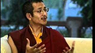 Karmapa Controversy part3.avi
