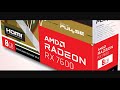 RX 7600 تسريبات عن سعر محتمل لكارت | Apple's M3 Pro مواصفات