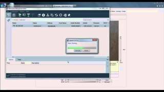 Support tip: How to upgrade an Axis video product using ACM screenshot 2