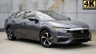 Research 2022
                  HONDA Insight pictures, prices and reviews