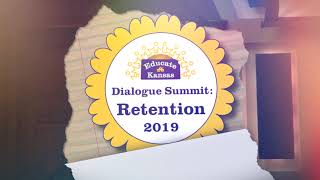 2019 Retention Summit: Tuan Nguyen, Ph.D