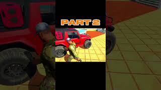CAR BUY IN INDIAN BIKE DRIVING 3D PART 2 #ibd3d #shortsfeed #story