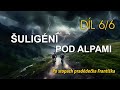 Uligni pod alpami  66