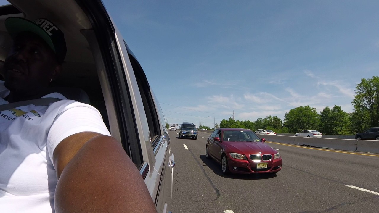 SOUTH AMBOY CAR SHOW YouTube