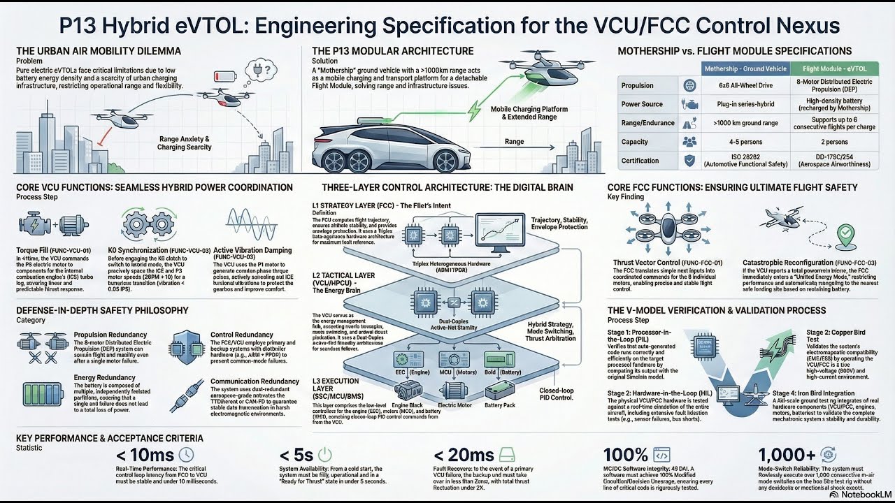 V03E_e VTOL_VCU/FCC (Vehicle Control Unit / Flight Control Computer)