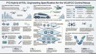 Download Lagu V03E_e VTOL_VCU/FCC (Vehicle Control Unit / Flight Control Computer) MP3