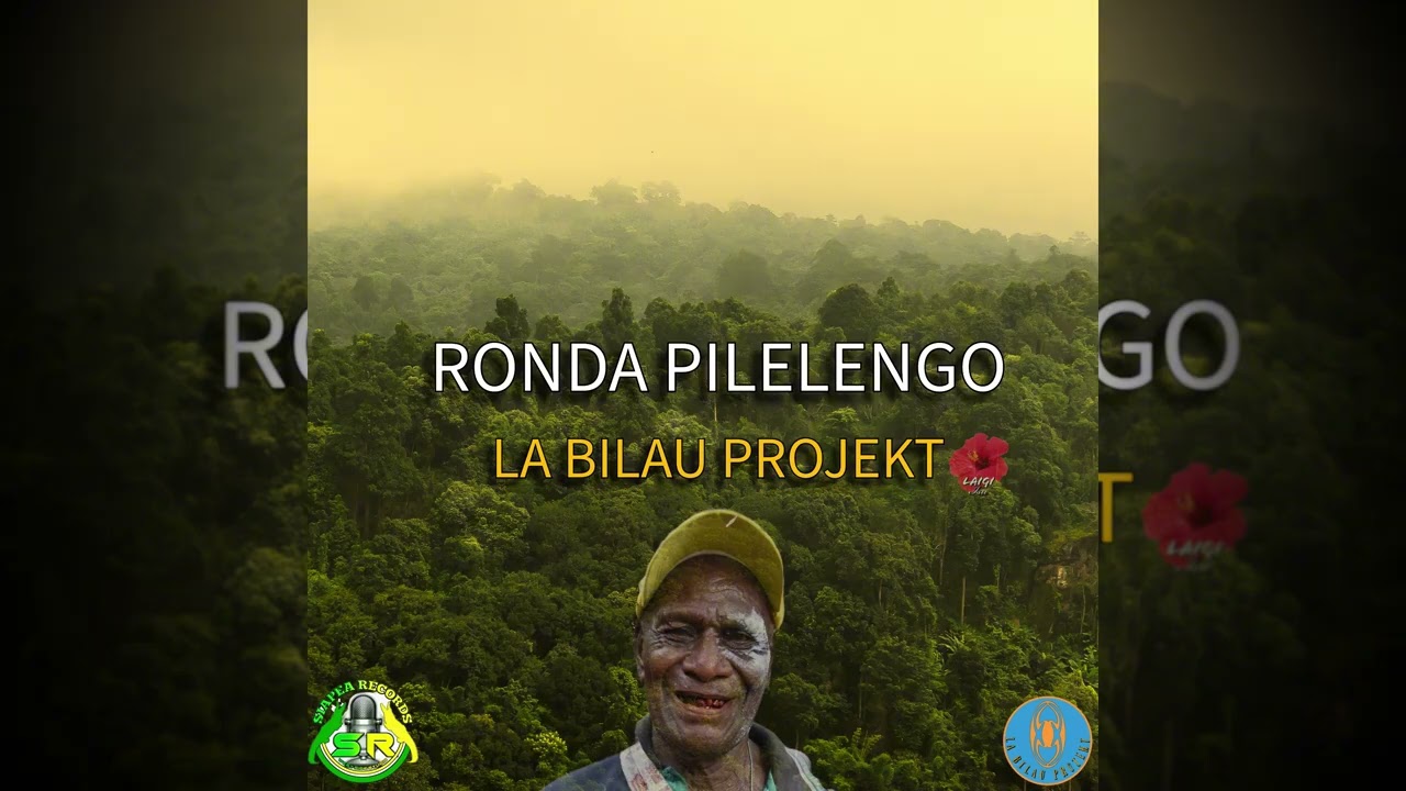 La Bilau Projekt - Ronda Pilelengo (Suluko)