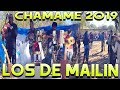 LOS DE MAILIN - CHAMAME 2019