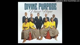 There Is A Blessing - Divine Purpose SA
