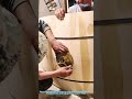 Installing Lion-Head Ring on a 1.2m Giant Drum! 🪘
