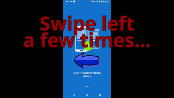 Get Started with TeamViewer QuickSupport - Android