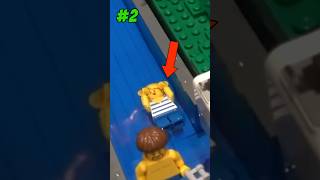 500 IQ LEGO Hacks Part 3!