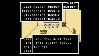 Famous Time Machine Wealth
