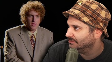 Ethan Klein Speaks on Andrew Callaghan Allegations | H3 Podcast (MEMBERS LIVE)