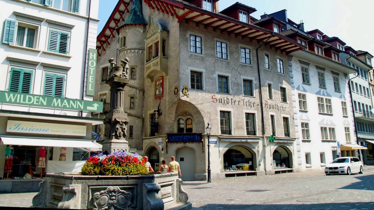 Europe memories 2013