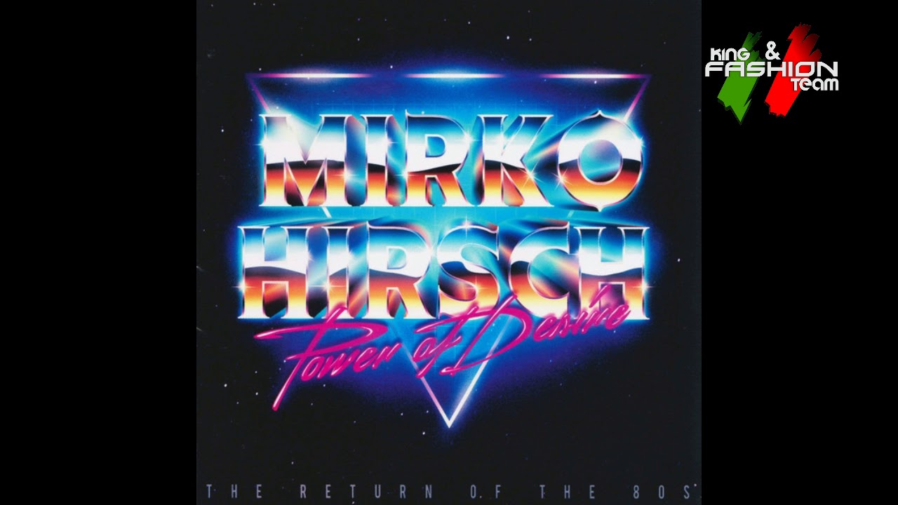 Guarda Mirko Hirsch - Mr Hyde su YouTube Guarda Mirko Hirsch - Mr Hyde su YouTube
