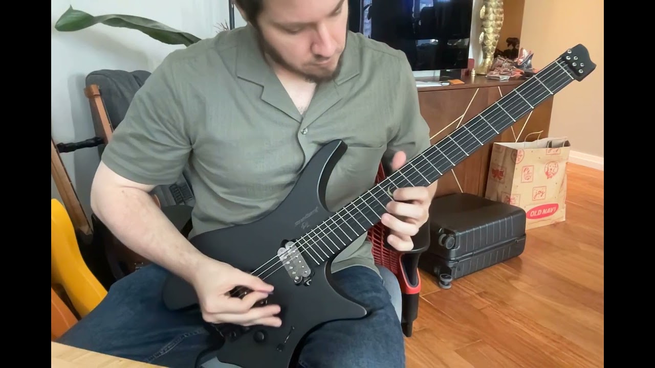 Needlefeast - Soilwork Cover