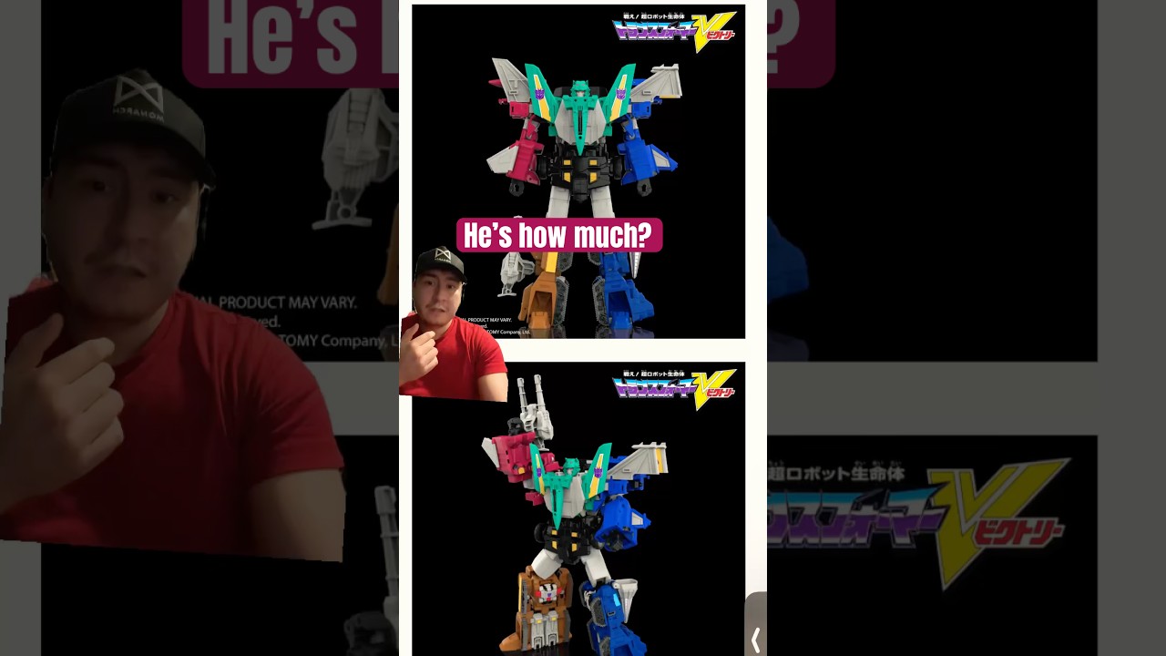 LioKaiser is the next HasLab 