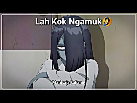 Ketika Lu Nontonin Orang Lagi Bucin....