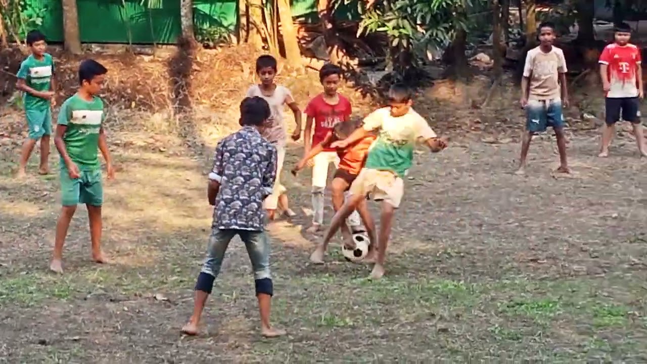 খেলাধুলা 