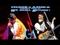 『We Shall Return』「LONDON POWER TOWN〜メドレー」CHAGE and ASKA