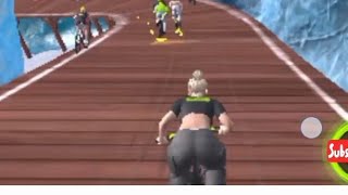 🔥🏎️ Rush Extreme – Ultimate Speed & Racing Challenge!Crazy Racing, Extreme Speed & Epic Gameplay! 🏁😱 screenshot 2