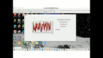 Simulasi Praktikum Membuat Grafik Pada Delphi By Bobi Meisa Sembiring Kelas 3A Elka.