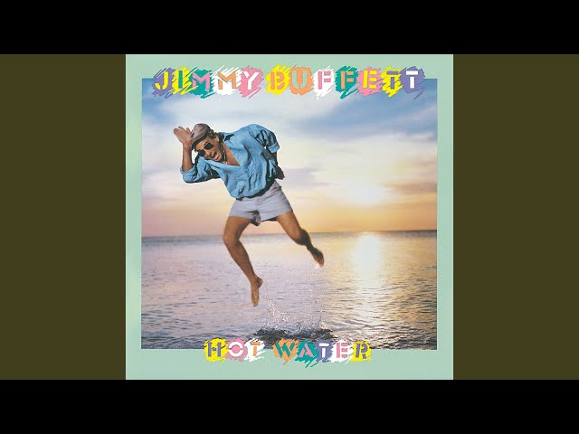 Jimmy Buffett - Pre-you