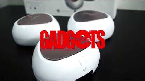 GADGETSLAB: D-Link Covr-C1203 Dual-Band Whole Home Wi-Fi System