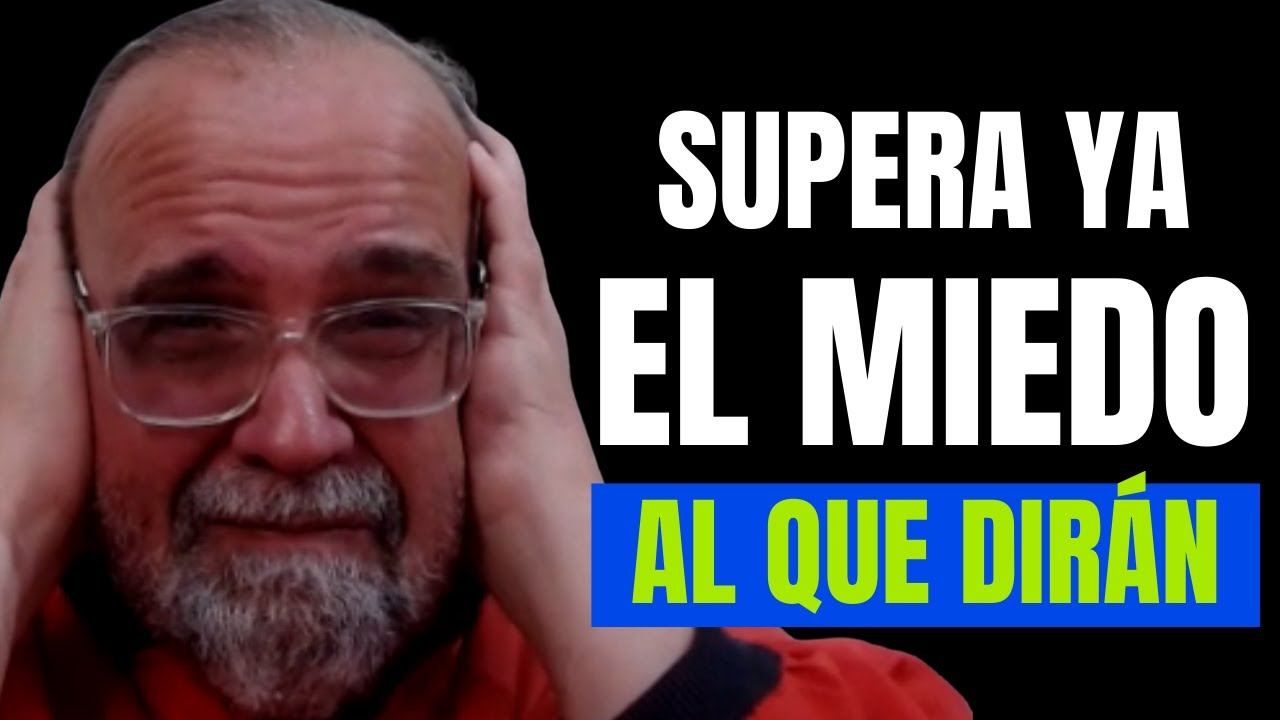 C mo DEJAR DE SER SENSIBLE A Las CRITICAS 7 PASOS Para Superar La