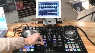 Native Instruments Traktor Kontrol S4 MK2 и S2 MK2. Подробный обзор