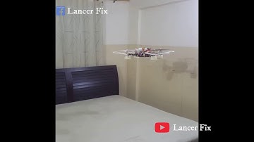Arduino Drone Funny