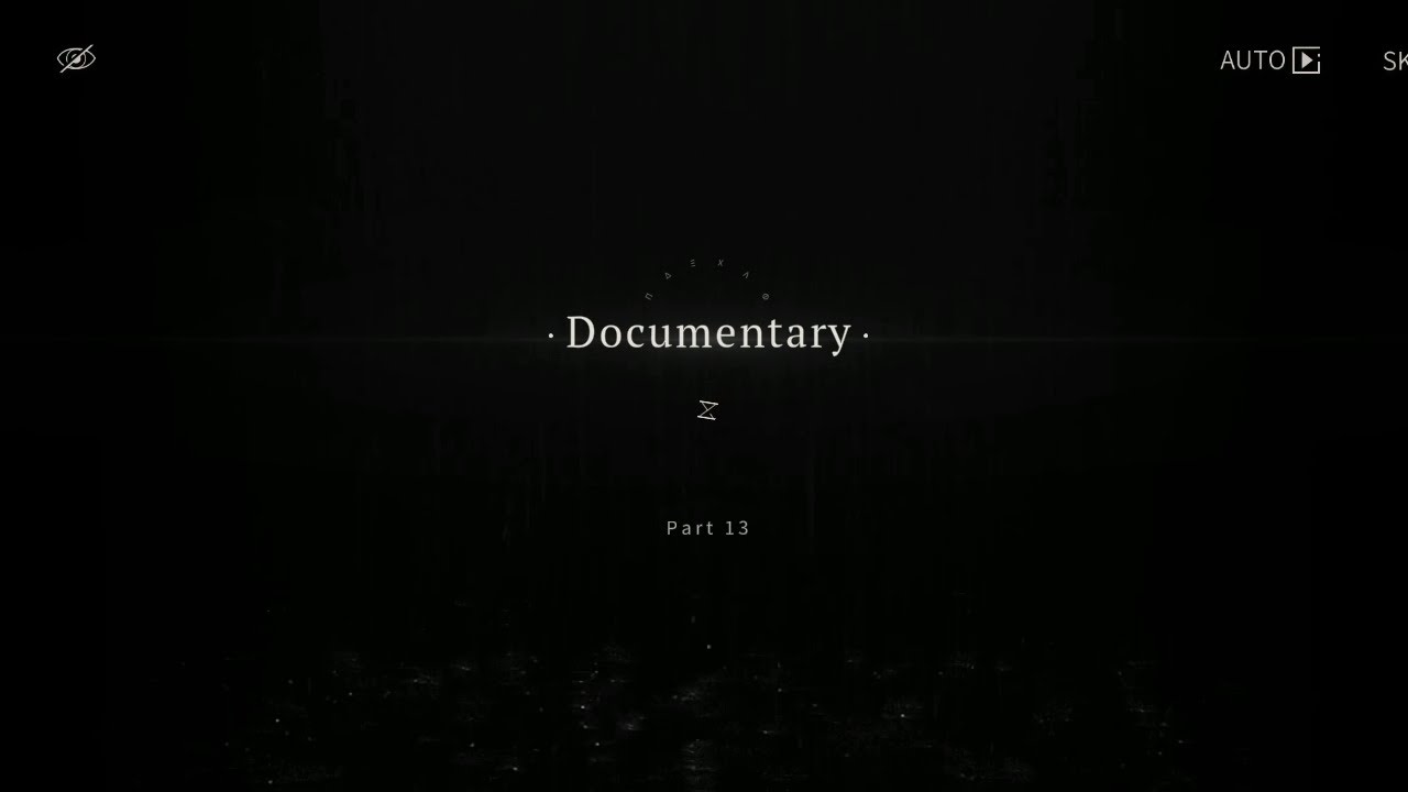 [Reverse:1999] ° Tender Is The Night ° • Documentary • {Episode 13}