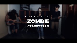 Download lagu Cranbearis - Zombie|| Cover By. Fanny