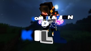 COMPILATION DE KILL EN RUSH # 1