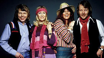 ABBA   ON AND ON AND ON HQ AUDIO