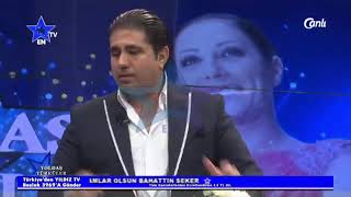 Serpil Sarı Taner Özdemir Ile Yoldaş Türküler Yıldız Tv