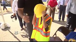 Operation Crackdown Tears Down Nuisance Structures in Harlingen