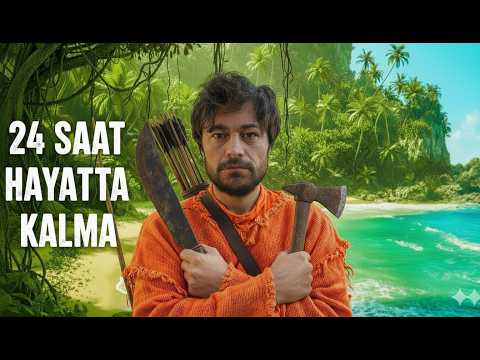 11 EKİM'de İZLİYORSAN HALA HAYATTAYIM DEMEKTİR !!