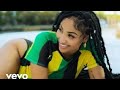 Shenseea – Bum Like Ball 🍑🏀 | Dancehall Heat 2026 | Suno AI Style | Bad Gyal Energy