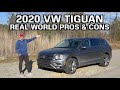 Give It A Look: 2020 Volkswagen Tiguan