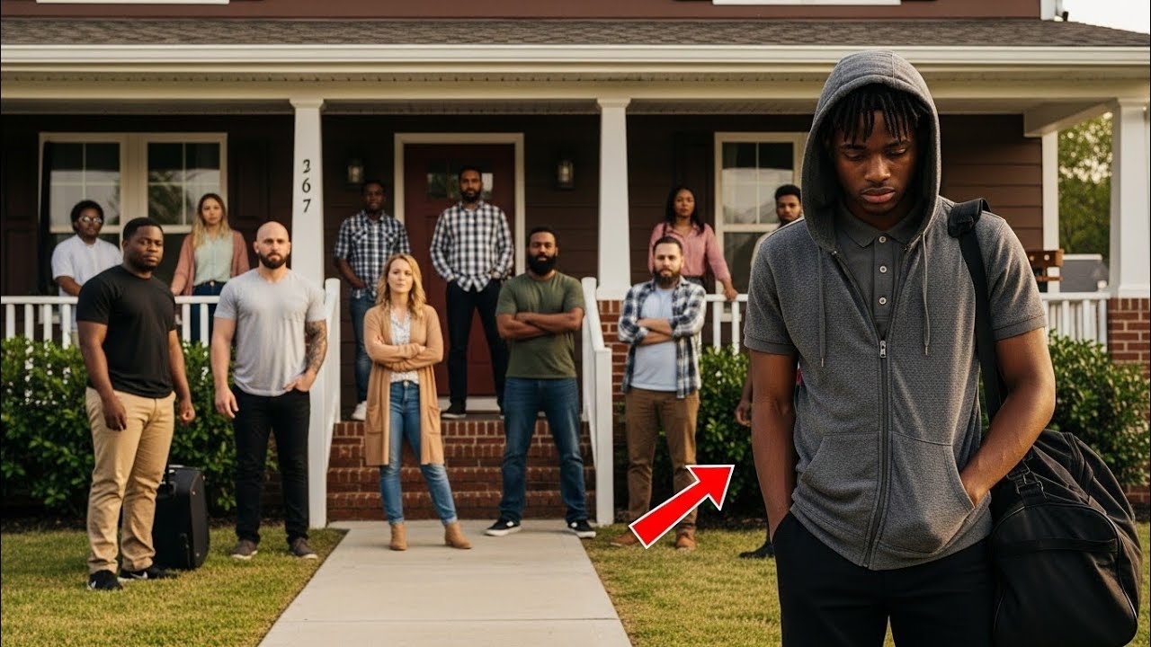 “I Went to Jail for My Sister’s Crime — But My Family Called Me a Disgrace When I Came Home”