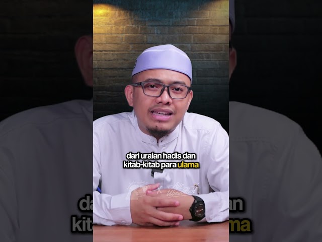 Tidak Perlu Puasa Tarwiyah!?? | #shorts #ngaji