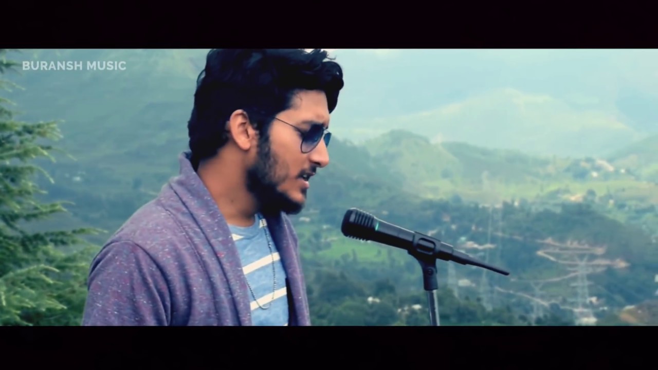 Rukma Raj Rukma Rukmani (Cover) | Kumauni Rap Song | Kamesh Aaryan & Mohit Raj ...